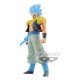 Dragon Ball Super Clearise PVC Statue Super Saiyan God Super Saiyan Gogeta 20 cm