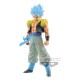 Dragon Ball Super Clearise PVC Statue Super Saiyan God Super Saiyan Gogeta 20 cm