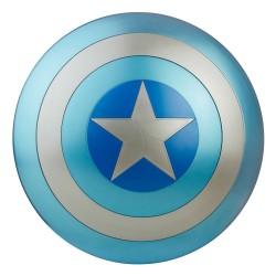 The Infinity Saga - Captain America: The Winter Soldier Marvel Legends Series Stealth Shield 60 cm