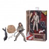 Ghostbusters: Afterlife Plasma Series Trevor Action Figure 15 cm 2021