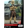 Rogue One: A Star Wars Story Action Figure 1/6 Shoretrooper Squad Leader 30 cm