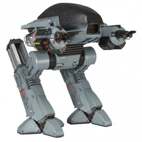 RoboCop – ED-209 Deluxe Boxed Action Figure with Sound