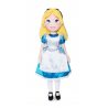 Disney Alice (In Wonderland) Pluche