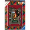 Harry Potter Jigsaw Puzzle Triwizard Tournament (1000 pieces)