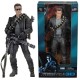 Terminator 2: Judgement Day - T-800 1/4 Scale Action Figure