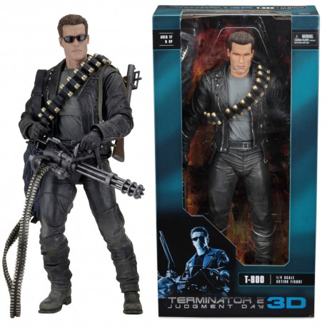 Terminator 1 best sale action figure