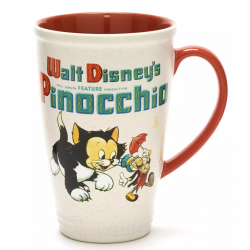 Disney Pinocchio Mug
