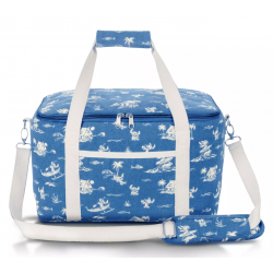 Disney Stitch Cooler Bag, Lilo & Stitch