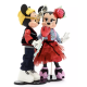 Disney Mickey and Minnie Limited Edition Doll Set