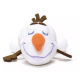 Disney Olaf Cuddleez Plush, Frozen