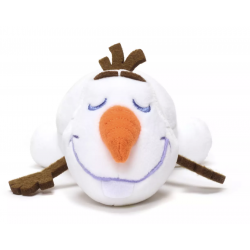 Disney Olaf Cuddleez Plush, Frozen