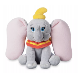 Disney Sitting Dumbo Plush