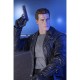 Terminator 2: Judgement Day - T-800 1/4 Scale Action Figure