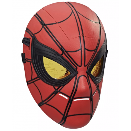 Hasbro Spider-Man Glow FX Electronic Mask