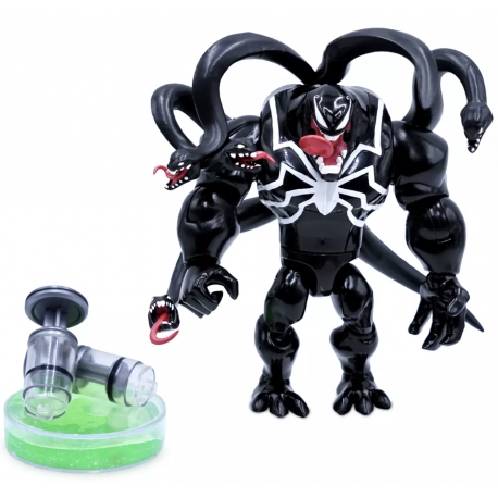 Disney Marvel Toybox Venom Action Figure