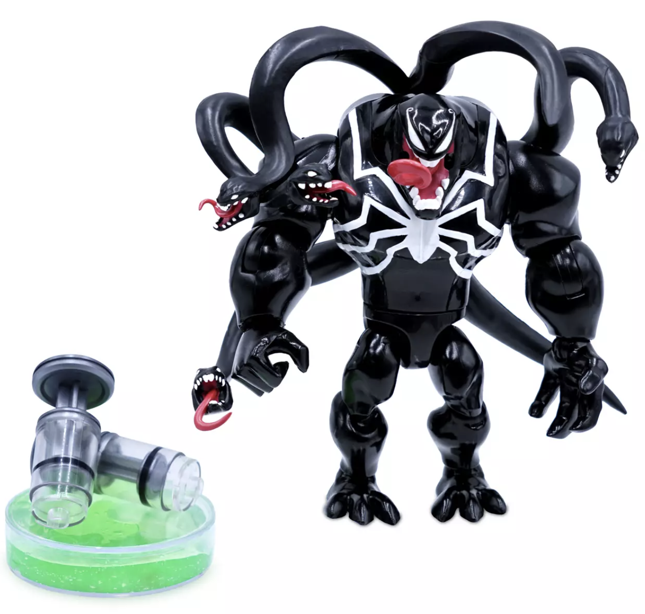 Disney Marvel Toybox Venom Action Figure - Wondertoys.nl