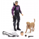 Marvel Select Hawkeye Collector's Edition Action Figure