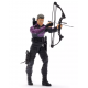 Marvel Select Hawkeye Collector's Edition Action Figure