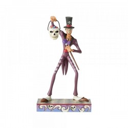 Disney Traditions - The Shadow Man Can - Dr Facilier Figurine