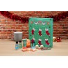 Friends: Central Perk 12 Days of Bath Advent Calendar