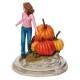 Hermione Year Three Figurine - The Wizarding World of Harry