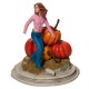 Hermione Year Three Figurine - The Wizarding World of Harry