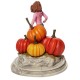 Hermione Year Three Figurine - The Wizarding World of Harry