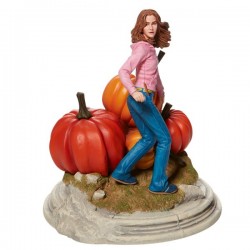 Hermione Year Three Figurine - The Wizarding World of Harry