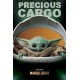 Star Wars The Mandalorian Precious Cargo - Maxi Poster N23