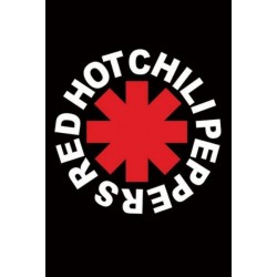 Red Hot Chili Peppers - Maxi Poster N34