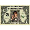 Scarface Dollar - Maxi Poster N56