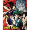 My Hero Academia Heroes Nemesis - Mini Poster N927