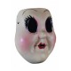 The Strangers: Prey at Night - Dollface Vacuform Mask