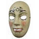 The Purge Anarchy: God Injection Mask