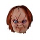 Bride of Chucky: Chucky Mask