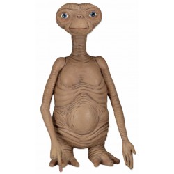 E.T. the Extra Terrestrial: 12 inch Stunt Puppet Prop Replica