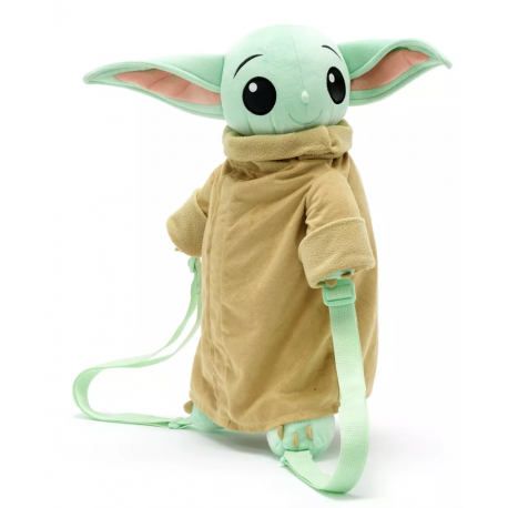 Disney Star Wars Grogu Backpack, Star Wars: The Mandalorian