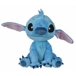 Disney Stitch Plush, Lilo & Stitch 50cm