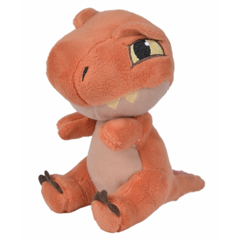 Jurassic World Cute Dino Plush V1 18cm Wondertoys Nl