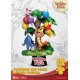 Disney: Winnie the Pooh with Friends PVC Diorama
