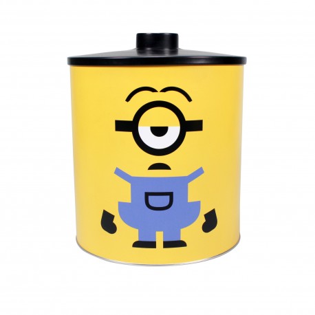 Minions: My Cookies Cookie Jar