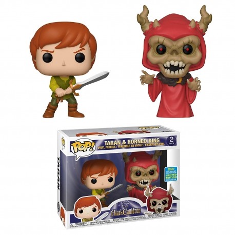 king funko