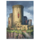 Ravensburger Merida Castle Collection 1000 Piece Puzzle