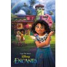 Encanto Garden - Maxi Poster N85