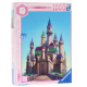 Ravensburger Sleeping Beauty Castle Collection 1000 Piece Puzzle