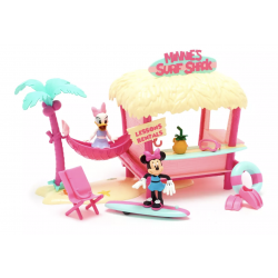 Disney Minnie's Surf Shack Play Set