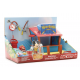Disney Mickey Mouse Tackle Shop Play Set
