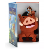 Disney Timon and Pumbaa Plush, The Lion King