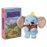 Disney Dumbo VHS Plush