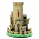 Disney Merida Castle Collection Light-Up Figurine